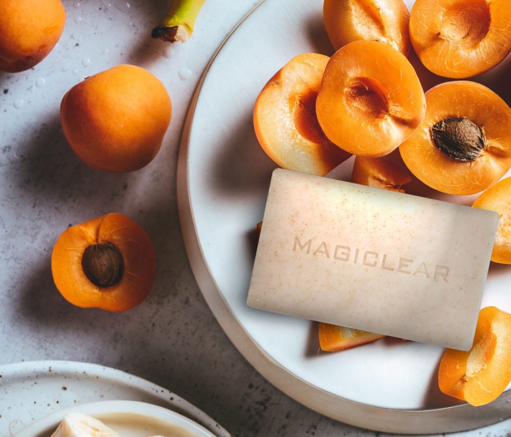 Clarifying Exfoliating Soap - Image 3
