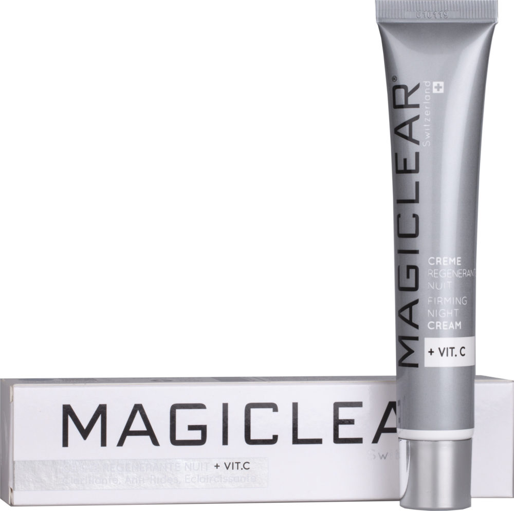 DUO - Day and Night Creams - Image 3
